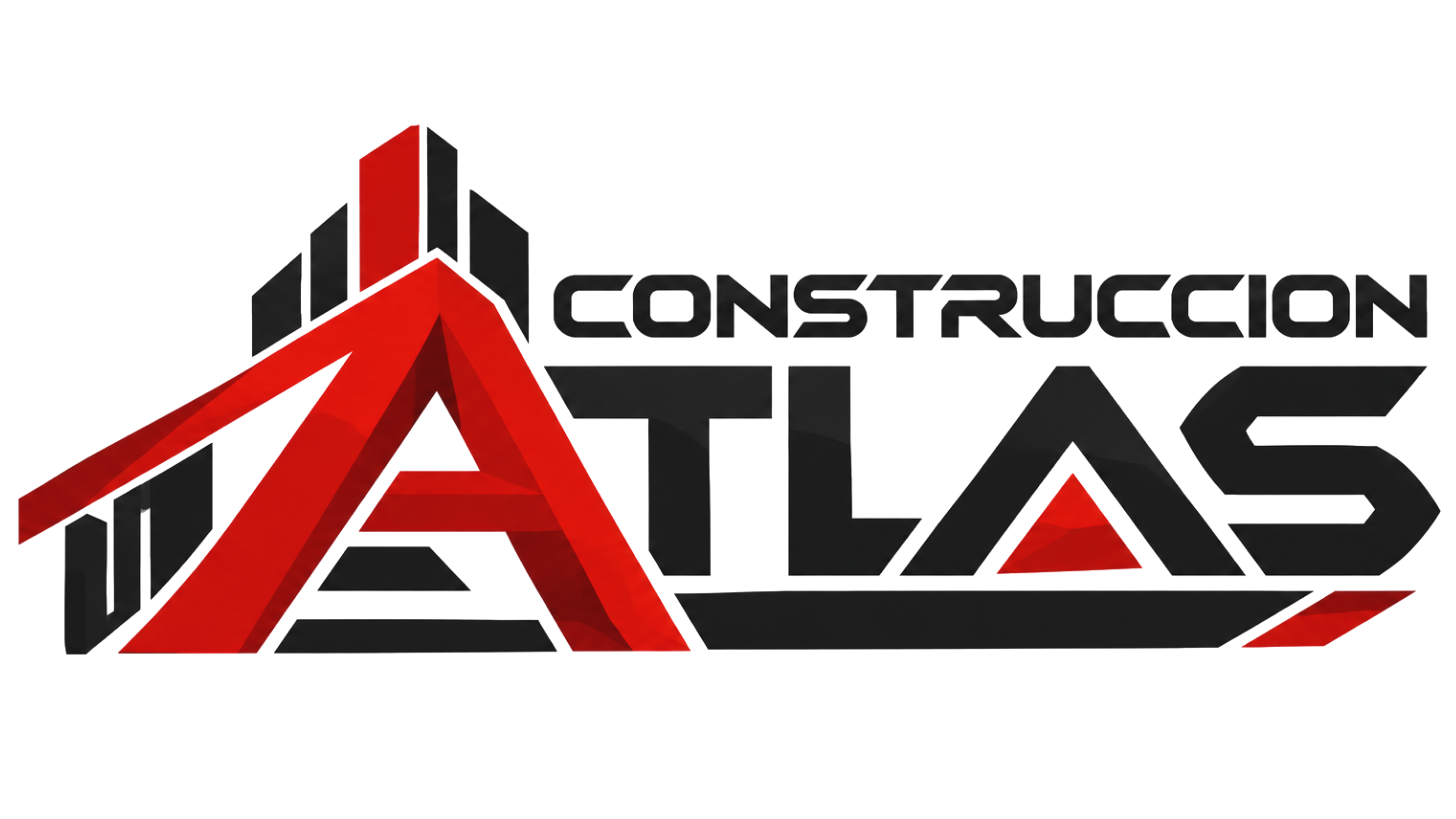 CONSTRUCCION ATLAS LOGO